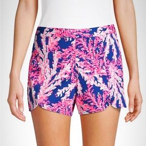 ❄️Lilly Pulitzer Hazelle Shorts